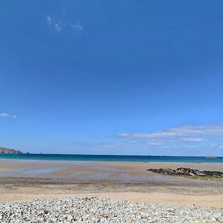 بيت للعطل 303 La Courlis Les Pieds Dans L Eau *