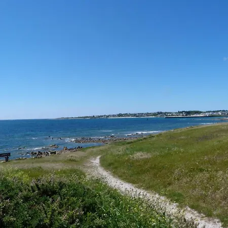 بيت للعطل 303 La Courlis Les Pieds Dans L Eau *